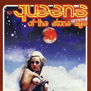 Image for 'Queens of the Stone Age'