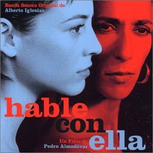 Immagine per 'Hable Con Ella'
