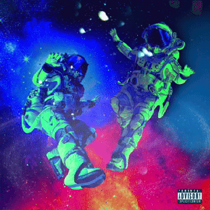 Image for 'Pluto x Baby Pluto (Deluxe)'