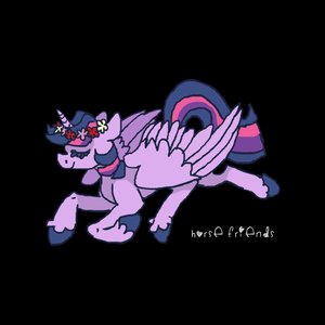 Image for 'Horse Friends'
