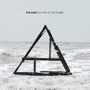 Image for 'The Face Of The Planet'