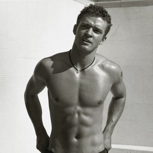 Image for 'Justin Timberlake'