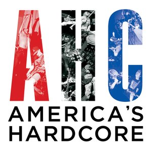 Imagem de 'America's Hardcore Compilation'