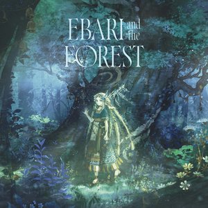 Image for 'Ebari and the Forest'
