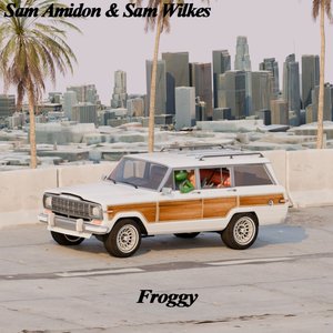 Image for 'Froggy'