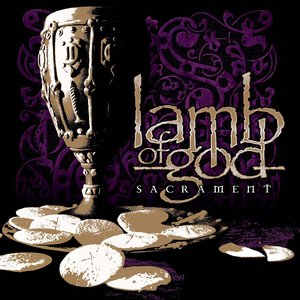 Image for 'Sacrament (15th Anniversary Edition)'