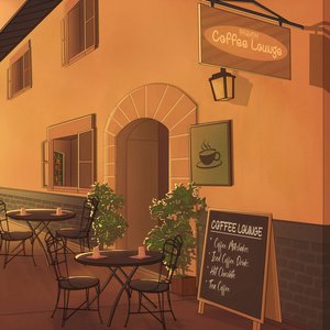 Изображение для 'Coffee Lounge'