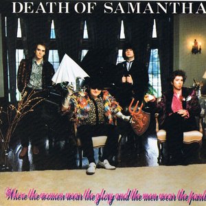 Image for 'Where the Women Wear the Glory and the Men Wear the Pants'