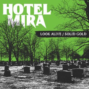 Image for 'Look Alive / Solid Gold'