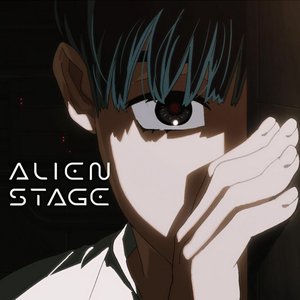 Immagine per 'Black Sorrow (VIVINOS - ALNST Original Soundtrack Part.4)'