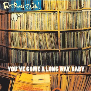 Image for 'You've Come A Long Way Baby'