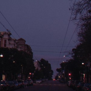 Image for 'at the blue hour'
