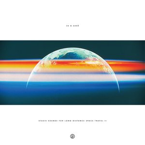 Bild für 'Stasis Sounds For Long-Distance Space Travel II'