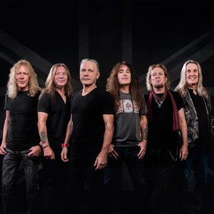 Изображение для 'Iron Maiden'