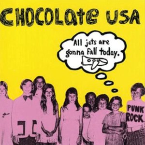 Image for 'All Jets Are Gonna Fall Today'