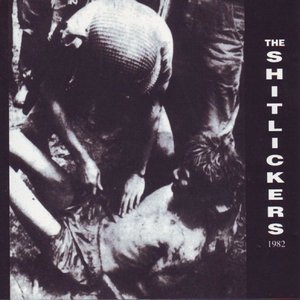 Bild für 'THE SHITLICKERS'