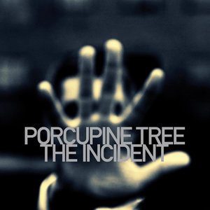 Image for 'The Incident'