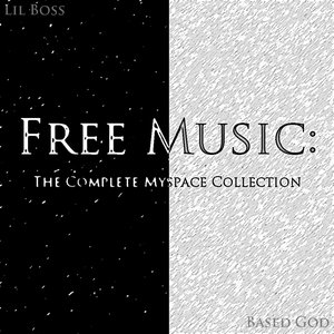 Bild für 'Free Music: The Complete Myspace Collection'