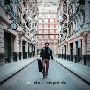Image for 'El Momento Perfecto'