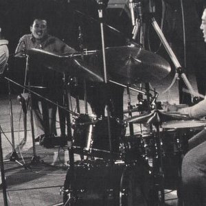Image for 'Yosuke Yamashita Trio'