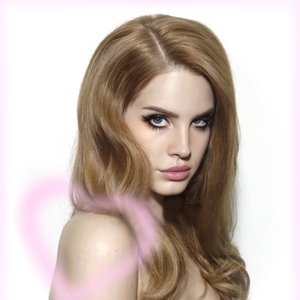 Image for 'Lana Del Rey'