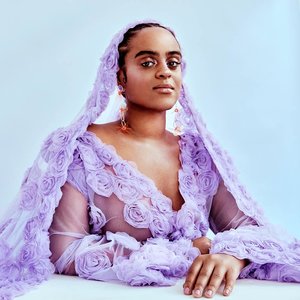 Zdjęcia dla 'Seinabo Sey'