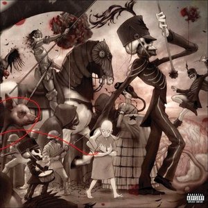 Image for 'The Black Parade (Deluxe Version)'