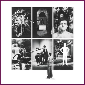 Image for 'The Lamb Lies Down On Broadway (50th Anniversary Deluxe Edition)'