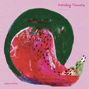 Imagem de 'Watermelon/Peacock'