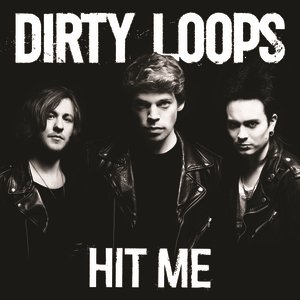 Image for 'Hit Me'