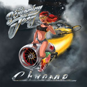 Imagen de 'Chrome'