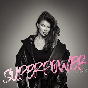 Изображение для 'SUPERPOWER'