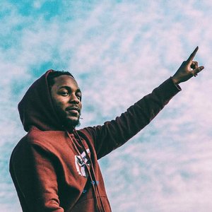 'Kendrick Lamar'の画像