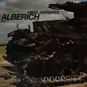 Image for 'Nibel-Infrared Vol. 1'