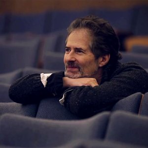 Image for 'James Horner'