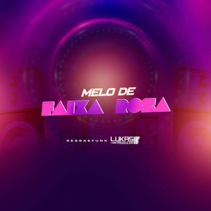 Image for 'MELO DE FAIXA ROSA'