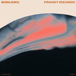 Image for 'Shinjuku'