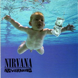 Image for 'Nevermind (High Quality)'