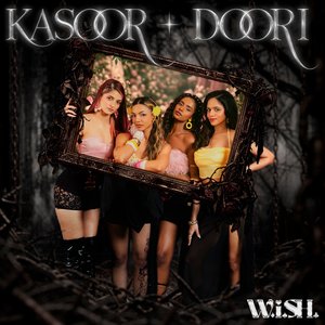 “Kasoor/Doori”的封面