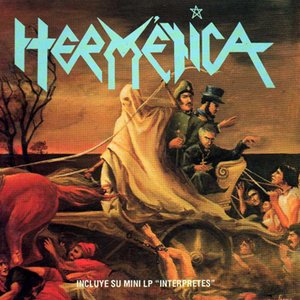 'Hermética' için resim