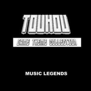 Zdjęcia dla 'Touhou - Game Theme Collection'