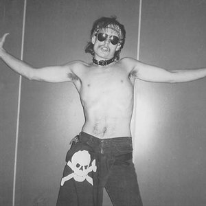 Image for 'GG Allin'
