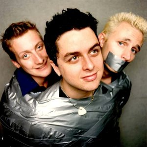 Immagine per 'Green Day'