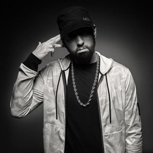 Bild für 'Eminem'