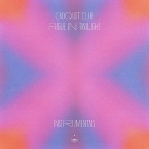 Image for 'Fugue In Twilight (Instrumentals)'