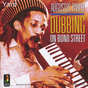 Image for 'Dubbing On Bond Street'