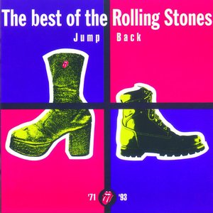 Image for 'Jump Back - The Best of the Rolling Stones '71-'93 (Remastered)'