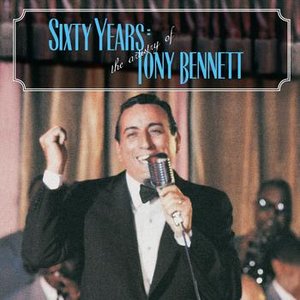 '60 Years: The Artistry of Tony Bennett'の画像