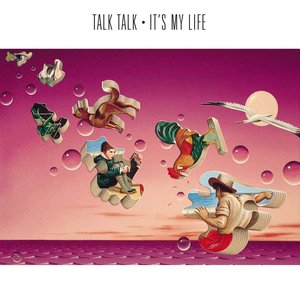 Bild für 'It's My Life (Remastered 1997)'
