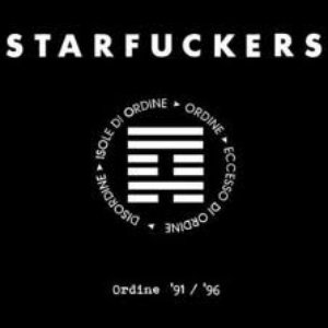 Image for 'Ordine '91 - '96'